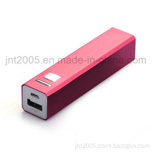 Portable Power Bank Charger for Mobile Deveices Pb004